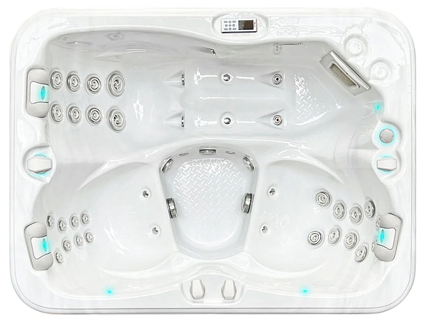 Hidromasažni Bazen: Renew - Slika 7