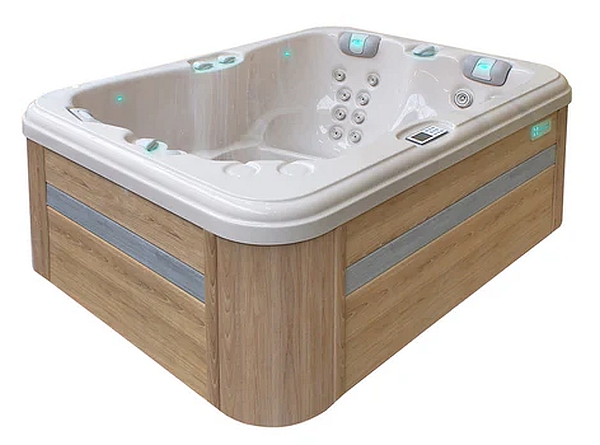 Hidromasažni Bazen: Renew - Slika 4