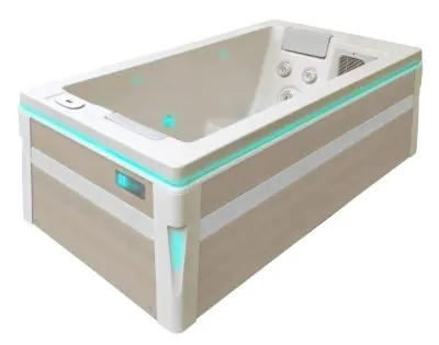 Jacuzzi za dvoje "Serene 2"