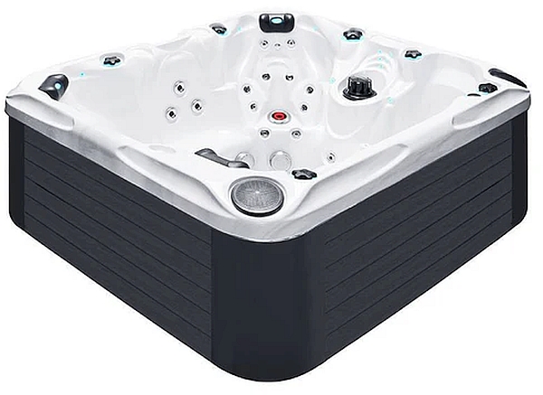 Hidromasažni Bazen: Admire - Slika 6