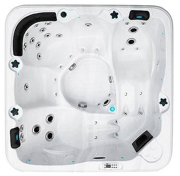 Hidromasažni Bazen: Relax - Slika 3