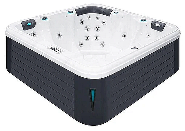 Hidromasažni Bazen: Relax - Slika 4