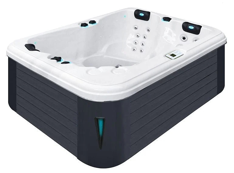 Hidromasažni Bazen: Renew - Slika 2