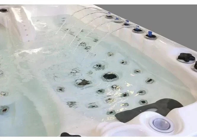 Hidromasažni Bazen: Euphoria - Slika 15