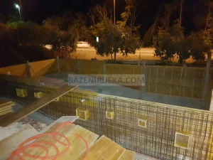 Bazen GJ004