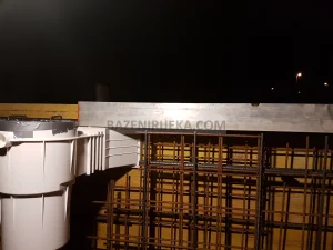 Bazen GJ006