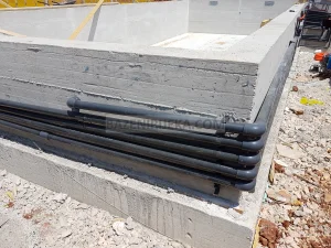 Bazen GJ015