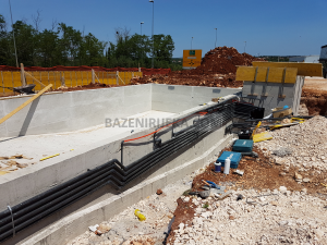 Bazen GJ-Poreč