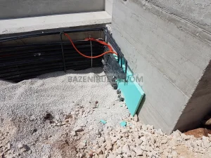 Bazen GJ067