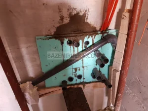 Bazen GJ069