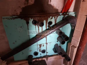 Bazen GJ070