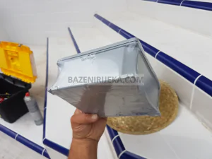 Bazen BC018a
