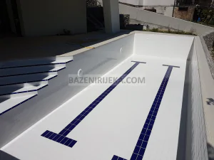 Bazen BC007