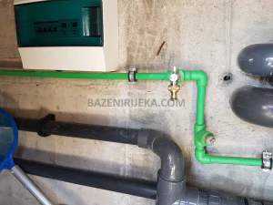 Bazen DZ010