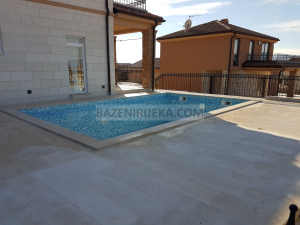 Bazen DZ-Krk