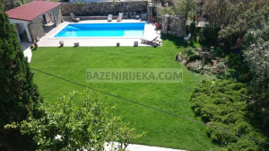 Bazen Folija Rab 1002