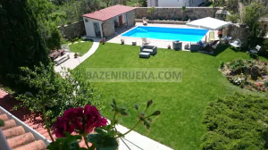 Bazen Folija Rab 1004