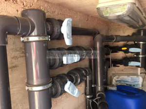 Bazen Folija Rab 1006