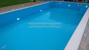Bazen Folija Rab 1035