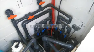 Bazen Folija Rab 1036