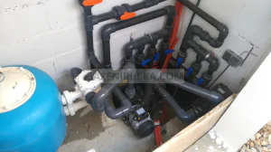 Bazen Folija Rab 1037