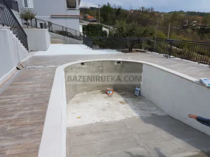 Bazen GK017