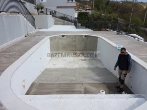 Bazen GK018