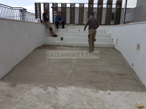 Bazen GK016