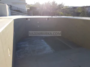 Bazen GK018