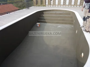 Bazen GK020