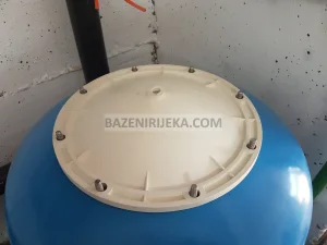 Bazen GK025