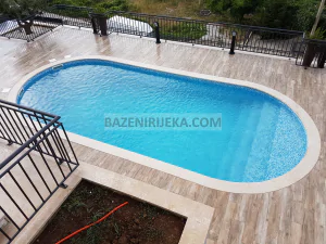 Bazen GK005