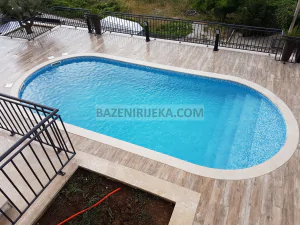 Bazen GK001