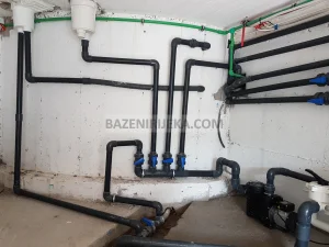 Bazen GK031