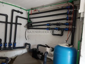 Bazen GK032