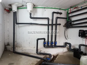 Bazen GK036