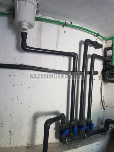 Bazen GK043