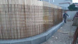 Bazen GK054