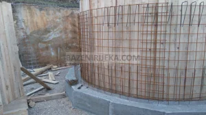 Bazen GK055