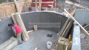 Bazen GK064