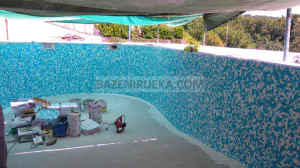 Bazen GK014