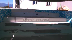 Bazen GK015