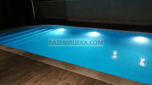 Bazen GK003