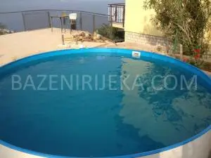 IMG 2305 Montazni Bazen Liganj 19