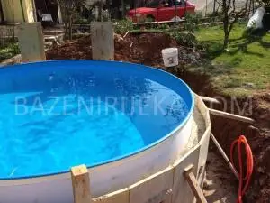 IMG 2335 Montazni Bazen Liganj 26