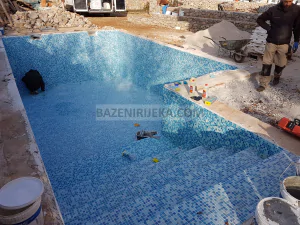 Bazen MM024