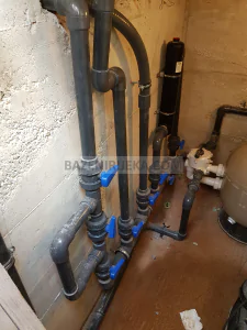 Bazen MM040
