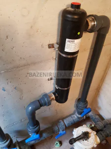 Bazen MM043