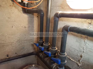 Bazen MM044
