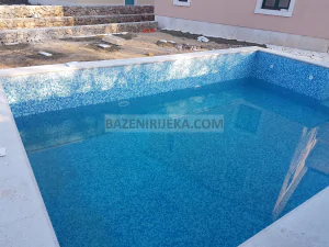 Bazen MM050